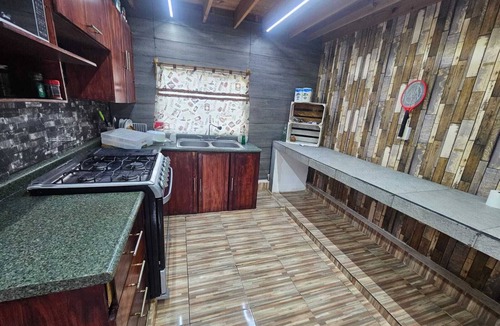 Montemorelos Cabin | HERMOSA CABAÑA