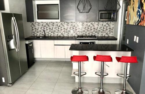 Zapopan Apartment | Hermoso Departamento frente al palomar en Zapopan