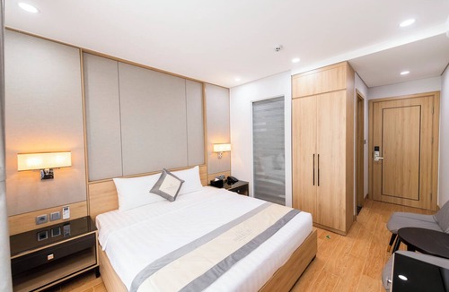 Duong To Hotel | Herring Beach Hotel Phu Quoc