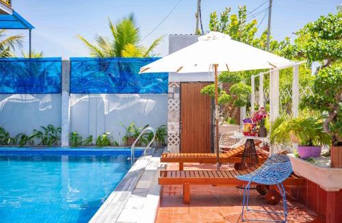 Dien Duong Hotel | Hestia HaMy Beach House