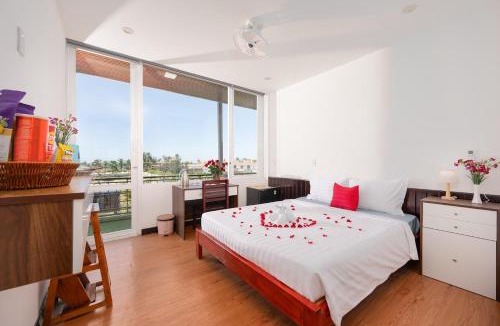 Dien Duong Hotel | Hestia HaMy Beach House