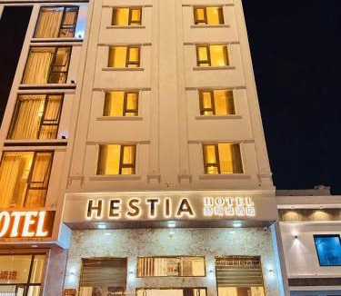 Mong Cai Hotel | Hestia Hotel Móng Cái