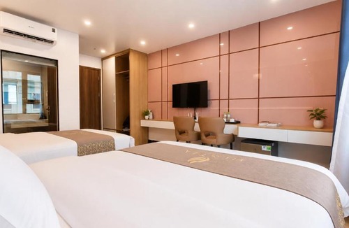 Mong Cai Hotel | Hestia Hotel Móng Cái