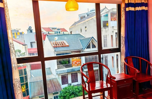 Đinh Bang Bed & Breakfast | HEYI HOTEL