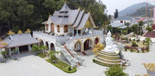 Hoang Hoa Apartment | HH Cozy House - căn hộ thuộc toà Flamingo Hải Tiến Thanh Hoá