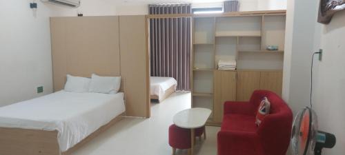 Tho Quang Beach House | Hiên lương hotel &Apartment