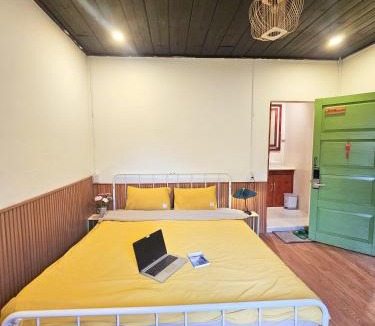 Da Lat House | Hiên nhà Đà Lạt