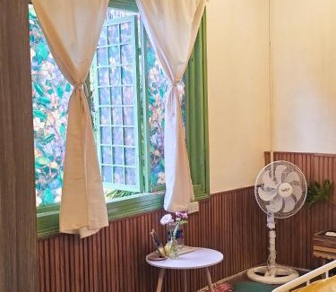 Da Lat House | Hiên nhà Đà Lạt