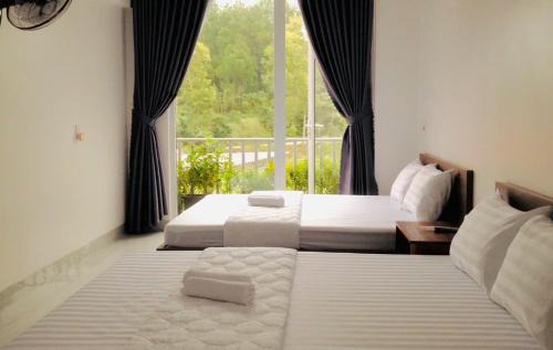Huong Thuy Hotel | Hiên's Homestay