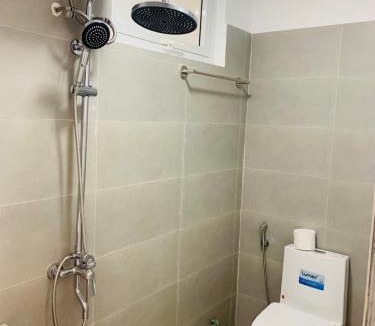 Huong Thuy Hotel | Hiên's Homestay