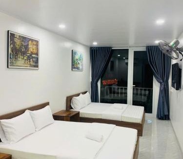 Huong Thuy Hotel | Hiên's Homestay