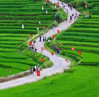 Kho Muong House | Hiếu Hương Homestay