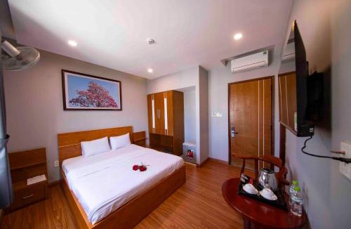 Bao Loc Hotel | Hiền Hoà Hotel