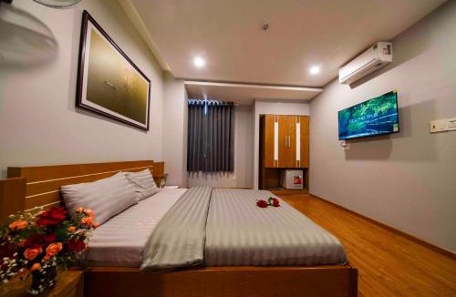 Bao Loc Hotel | Hiền Hoà Hotel