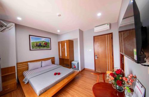 Bao Loc Hotel | Hiền Hoà Hotel