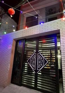 Thu Duc House | Hi Friends ! Homestay