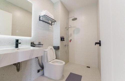 Ninh Hai House | Hi Homestay - Near Kitesurfing My Hoa