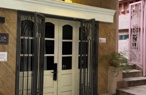 Ba Dinh Apartment | HiCrib Hanoi Homestay - 2BR Apartment - Hanoi Old Quarter