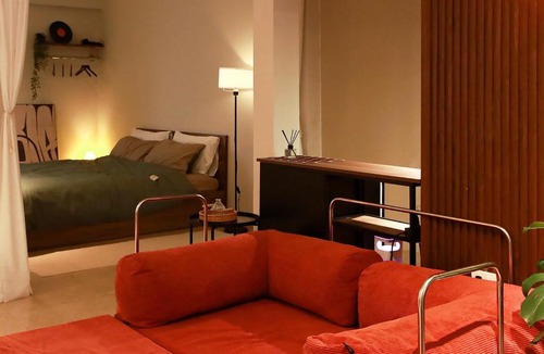 Ba Dinh Apartment | HiCrib Hanoi Homestay - 2BR Apartment - Hanoi Old Quarter