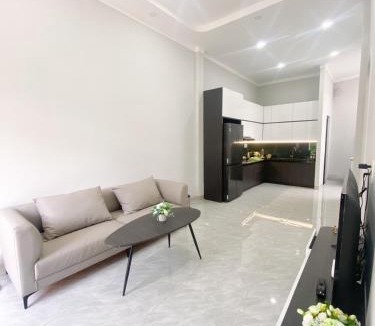 Buon Ma Thuot Apartment | Hidden Bungalow