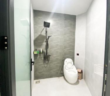 Buon Ma Thuot Apartment | Hidden Bungalow