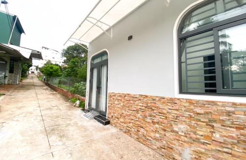 Buon Ma Thuot Apartment | Hidden Bungalow
