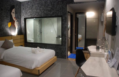 Pak Nam Hotel | Hide & Seek Resort Krabi