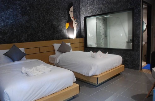 Pak Nam Hotel | Hide & Seek Resort Krabi