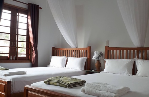 Central Mui Ne Beach House | Hiep Hoa Resort