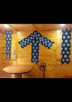 Sa Pa Apartment | Hieuhochomestay