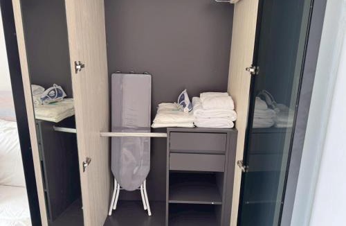 Ramkhamhaeng Apartment | High Floor Luxury Studio with Great Views