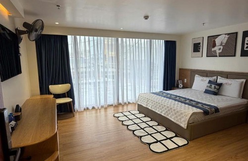 Mang Yang Hotel | Higt Fee