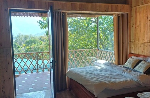 Mai Chau Bed & Breakfast | Hill House