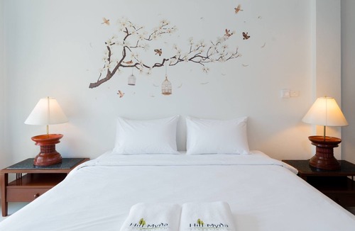 Cherngtalay Hotel | Hill Myna Holiday Park & Cafe