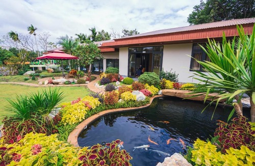 Buon Ma Thuot Cabin | Hillside Homestay