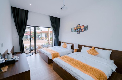Buon Ma Thuot Cabin | Hillside Homestay