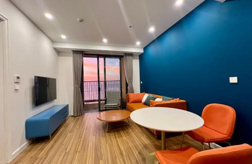 An Thoi Apartment | Hillside Luxury Apartments by CASEPIA