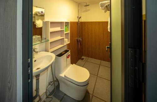 Phan Thiet Hotel | Hilltop Chill Homestay Mui Ne
