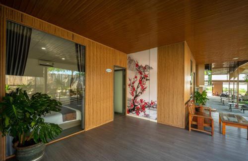 Phan Thiet Hotel | Hilltop Chill Homestay Mui Ne
