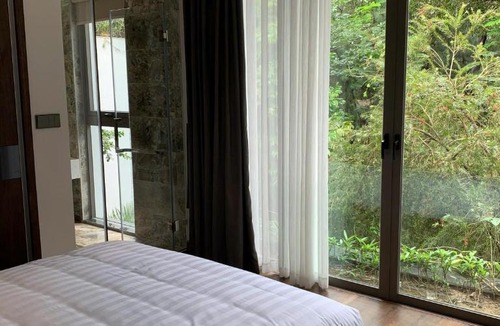 Ngoc Thanh Villa | Hilltop Villa H206 Flamingo Đại Lải Resort