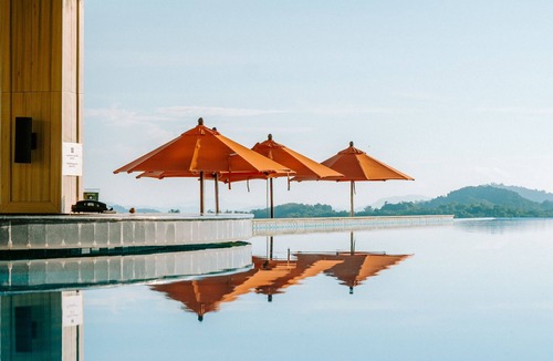 Koh Kaew Hotel | Hilltop Wellness Living
