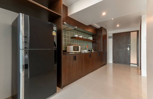 Koh Kaew Hotel | Hilltop Wellness Living