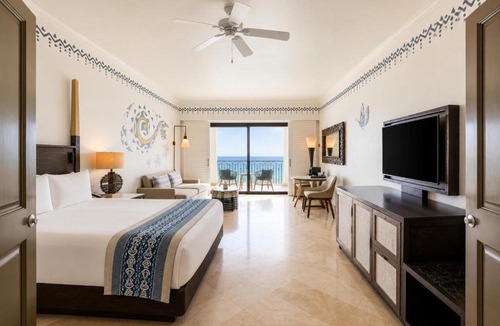 San Jose del Cabo Resort | Hilton Los Cabos