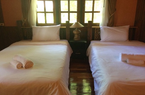 Sila Hotel | Himawari Restaurant & Cottage