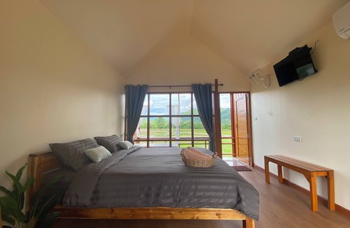 Pua Hotel | Hinpha homestay