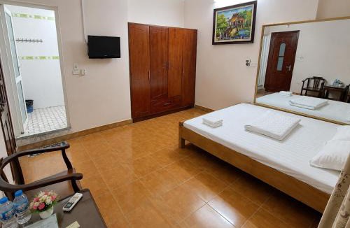 Dong Anh Hotel | Hisun Hotel Quốc tế - Đông Anh