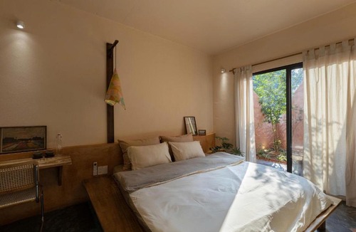 Thuy Xuan House | HiuHill House