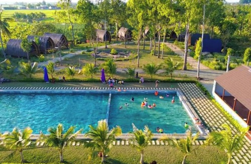 Buon Don Resort | Hizo Garden Resort