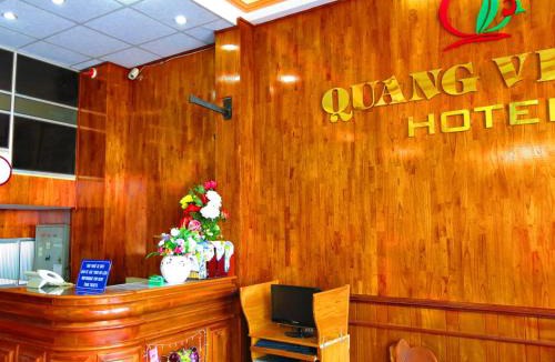 Vinh Hai Hotel | HKD Nhà nghỉ Quang Vinh 2 - QV2 Guesthouse