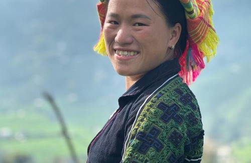 Sa Pa Hotel | Hmong Eco House & Trekking